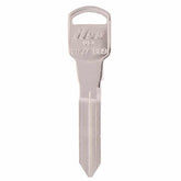 B89 / P1107 Oldsmobile / Pontiac / Chevrolet / Buick - Mechanical Key- Auto Lock Supplier -key_supplier_in_canada locksmith_supplier_in_canada #